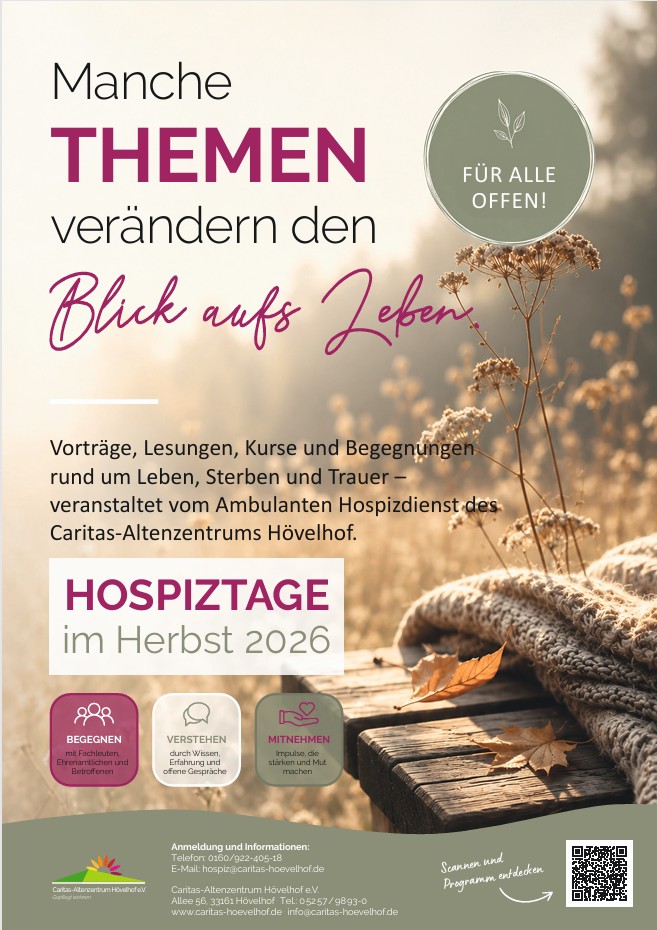 Hospiztage-1 Infos